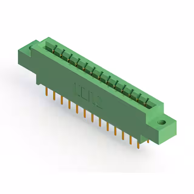 333-026-520-802 EDAC Inc.  Edgeboard Connectors